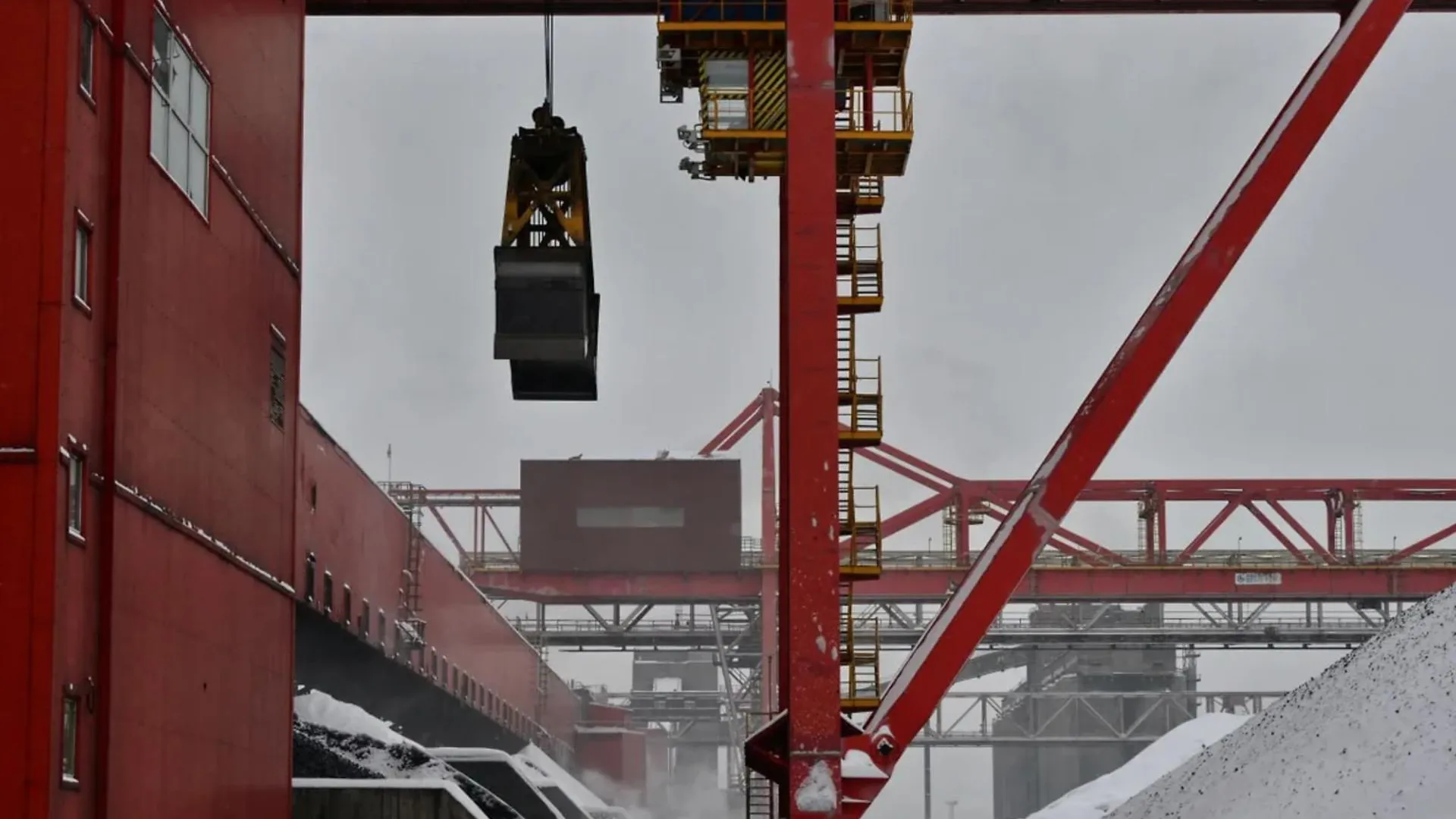 фото: Департамент информационной политики Свердловской области