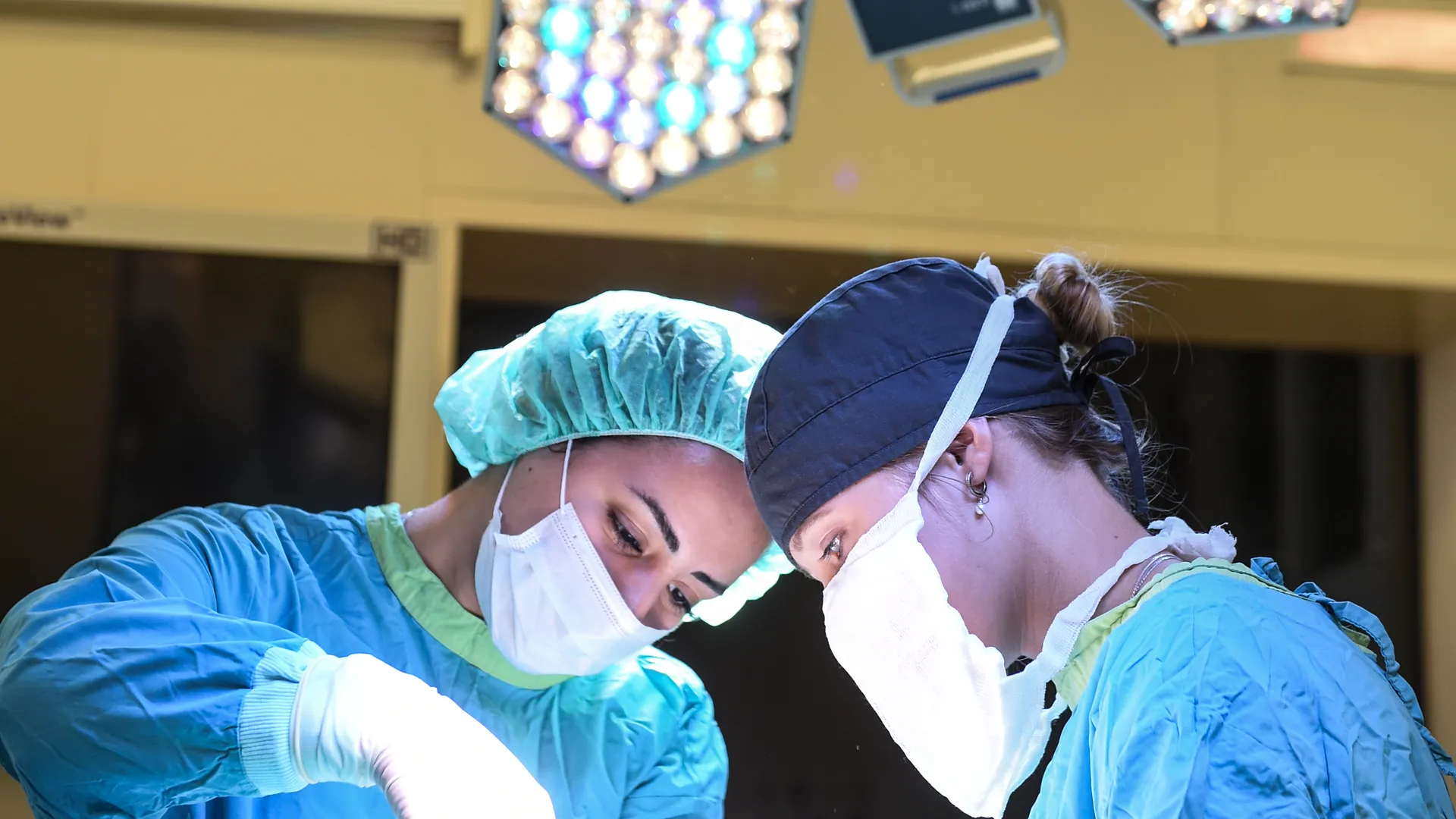 НИИ неотложной детской хирургии и травматологии