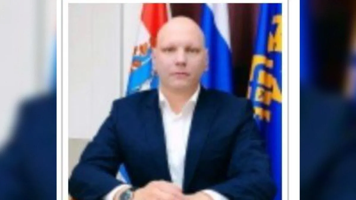 Сайт администрации Тольятти