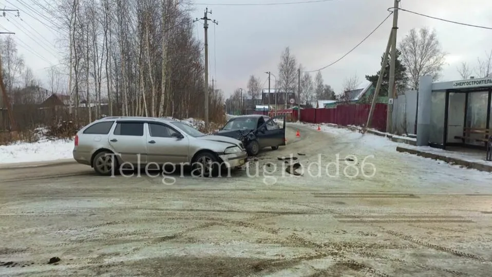 пресс-служба Госавтоинспекции Югры