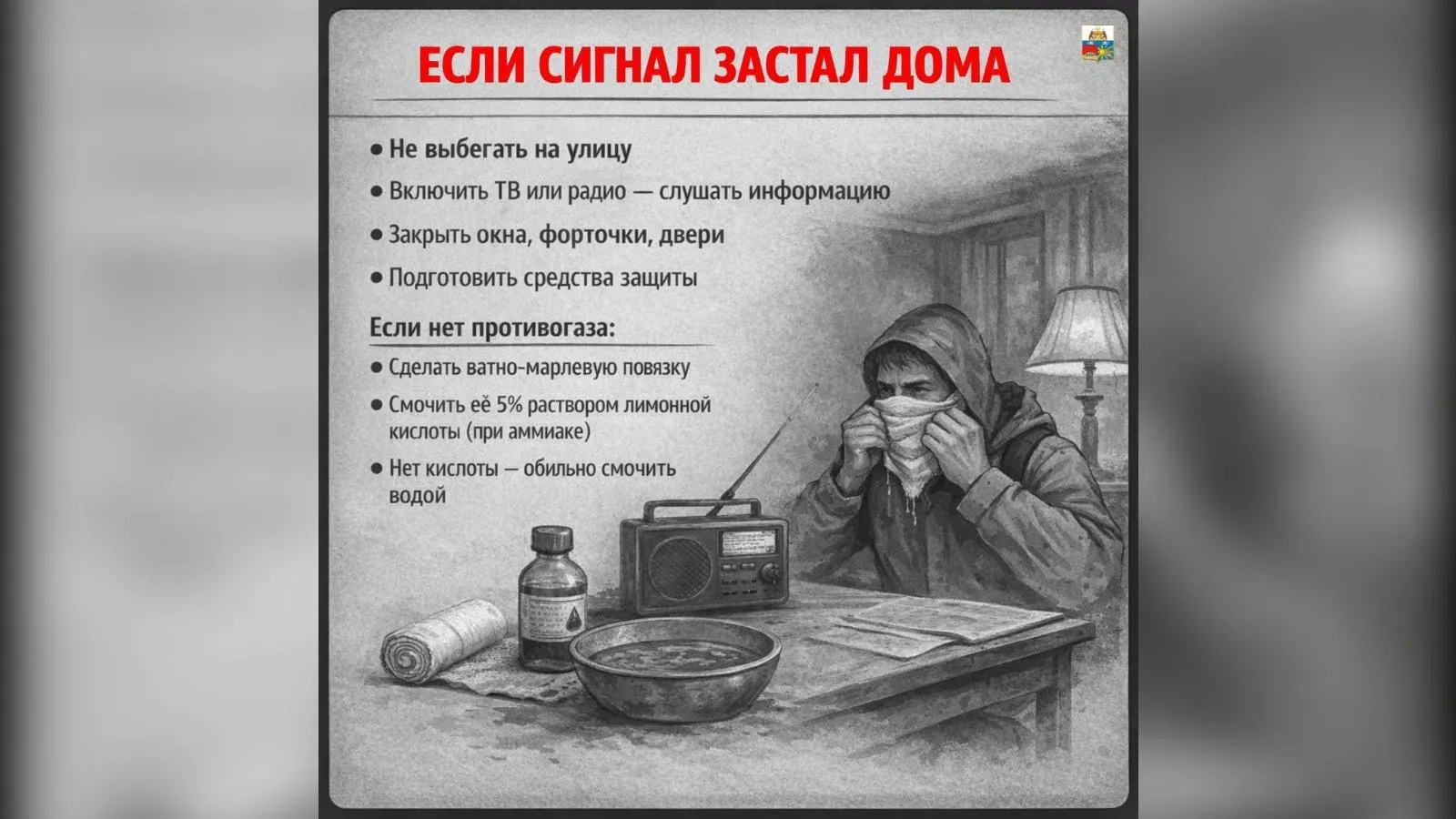 страница Андрея Некрошаева в соцсети «ВКонтакте»