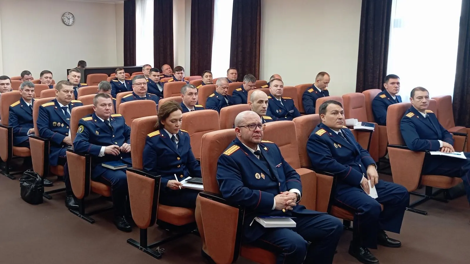 СК СКР по Татарстану