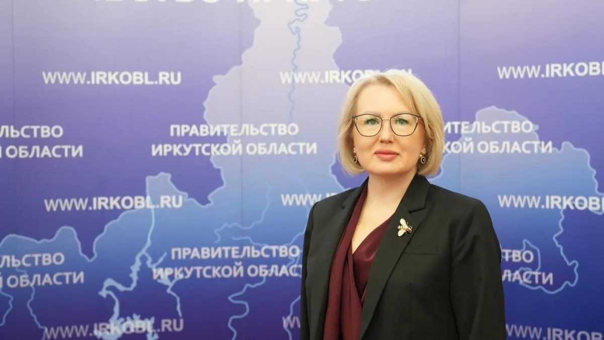 пресс-служба Министерства сельского хозяйства Иркутской области