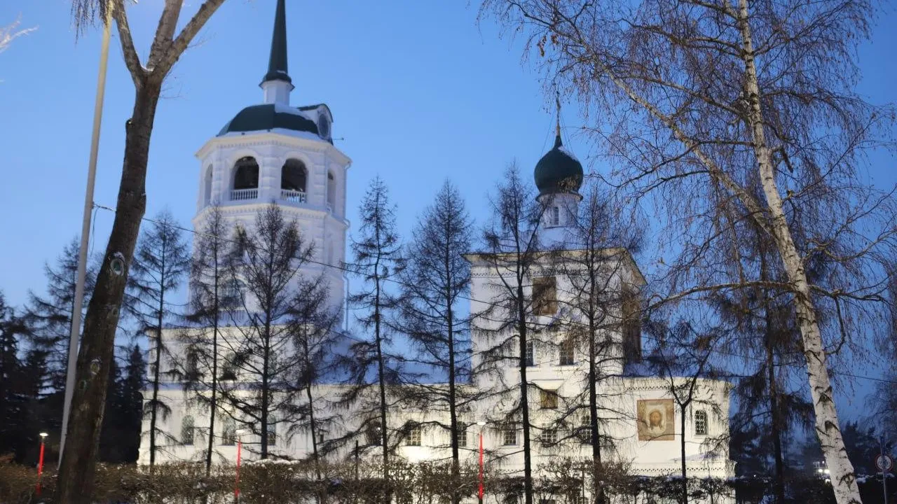 пресс-службы правительства Иркутской области