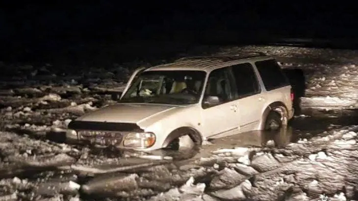 пресс-службы ГУ МЧС по Бурятии