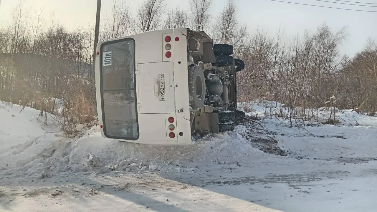 пресс-служба ГАИ по Хабаровскому краю