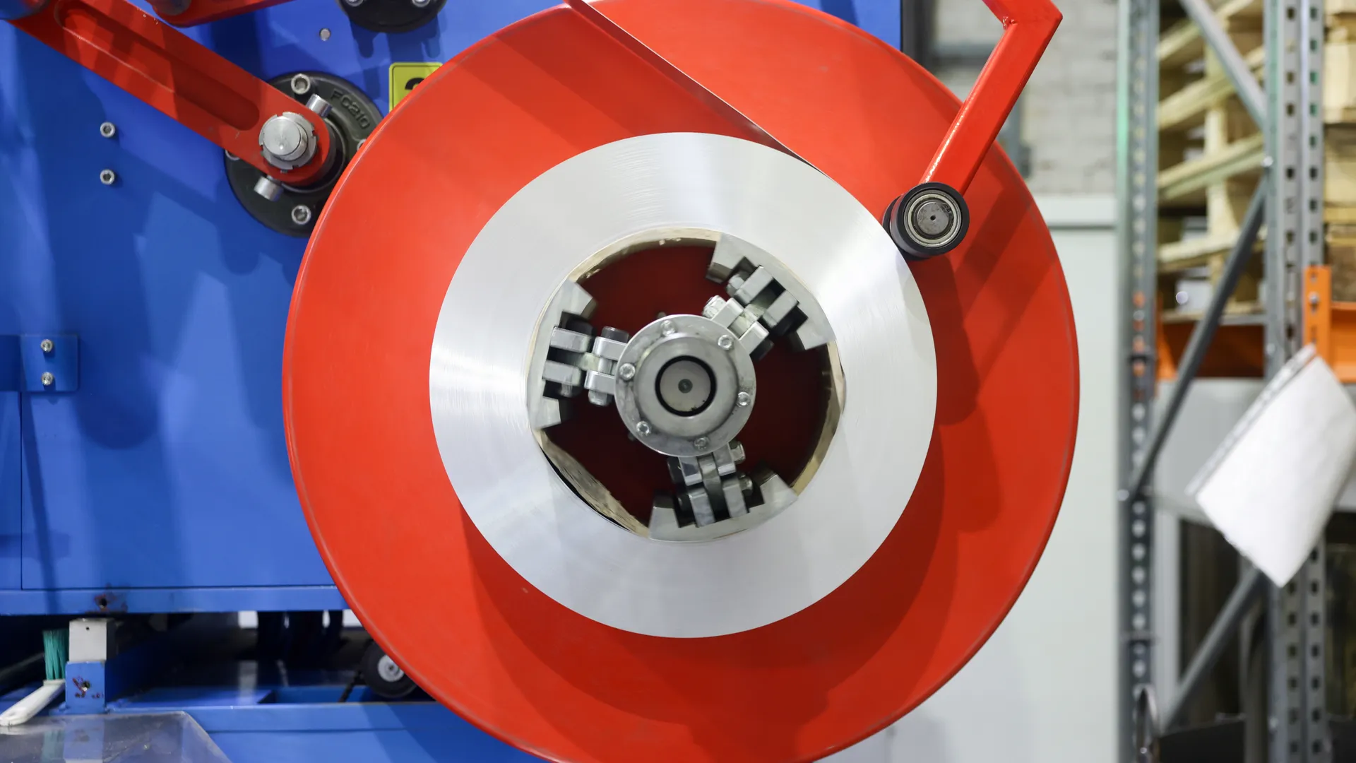 Завод "ЭнергоПром-Альянс" в Подольске расширит производство импортозамещающего оборудования