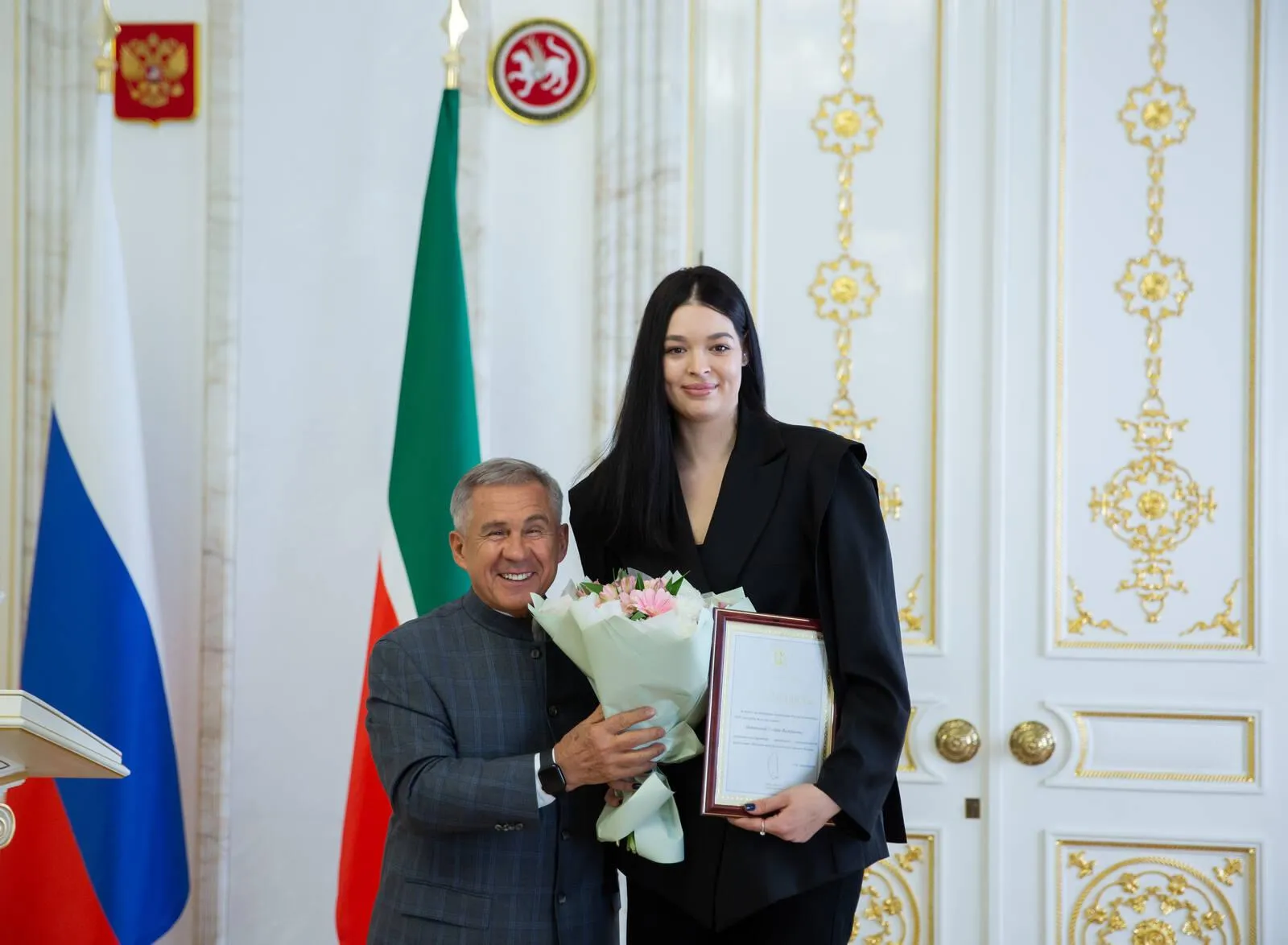 Минспорта Татарстана