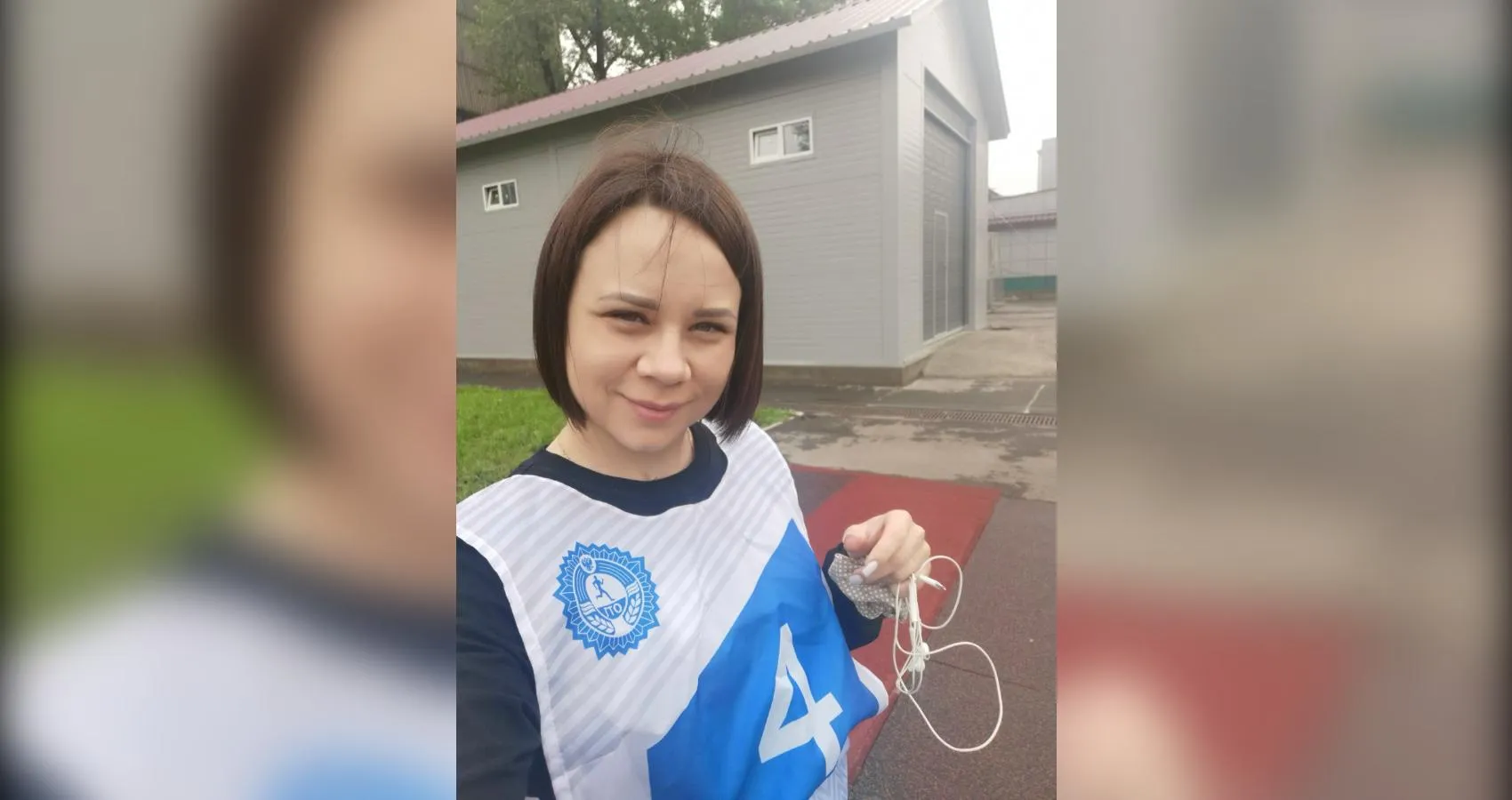 предоставлено собеседницей