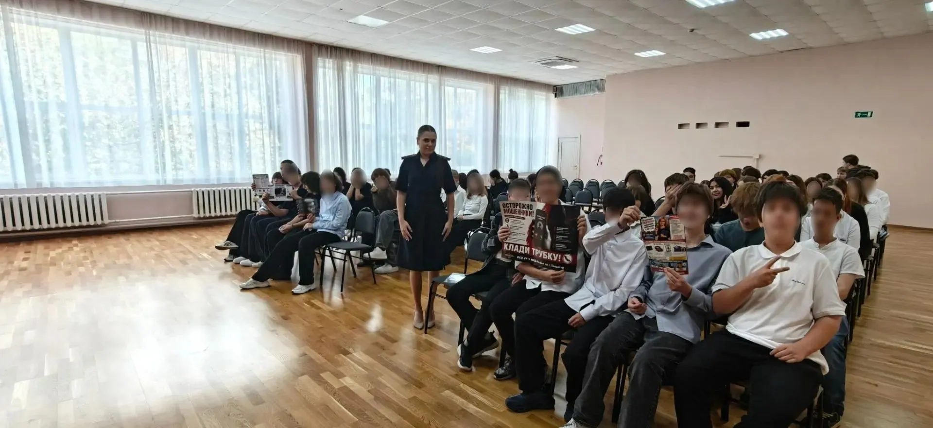 пресс-служба УМВД по городу Тольятти
