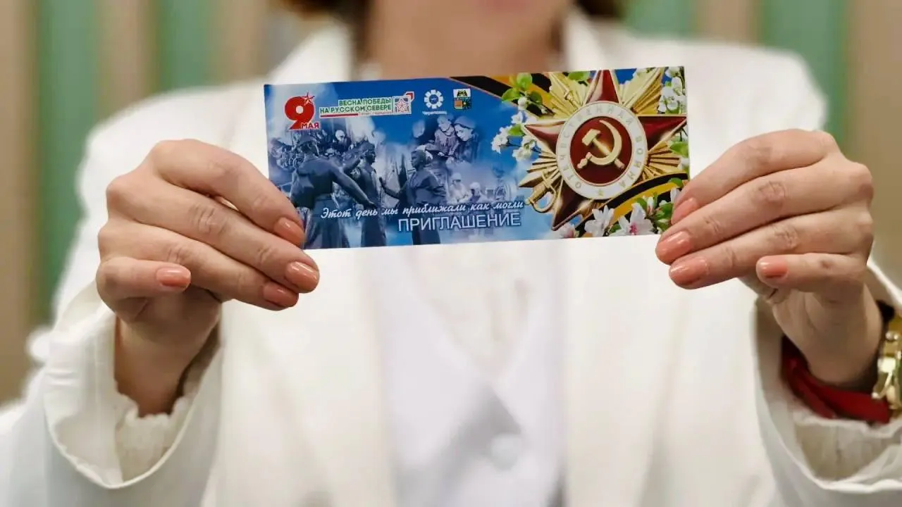 Телеграм-канал Андрея Накрошаева