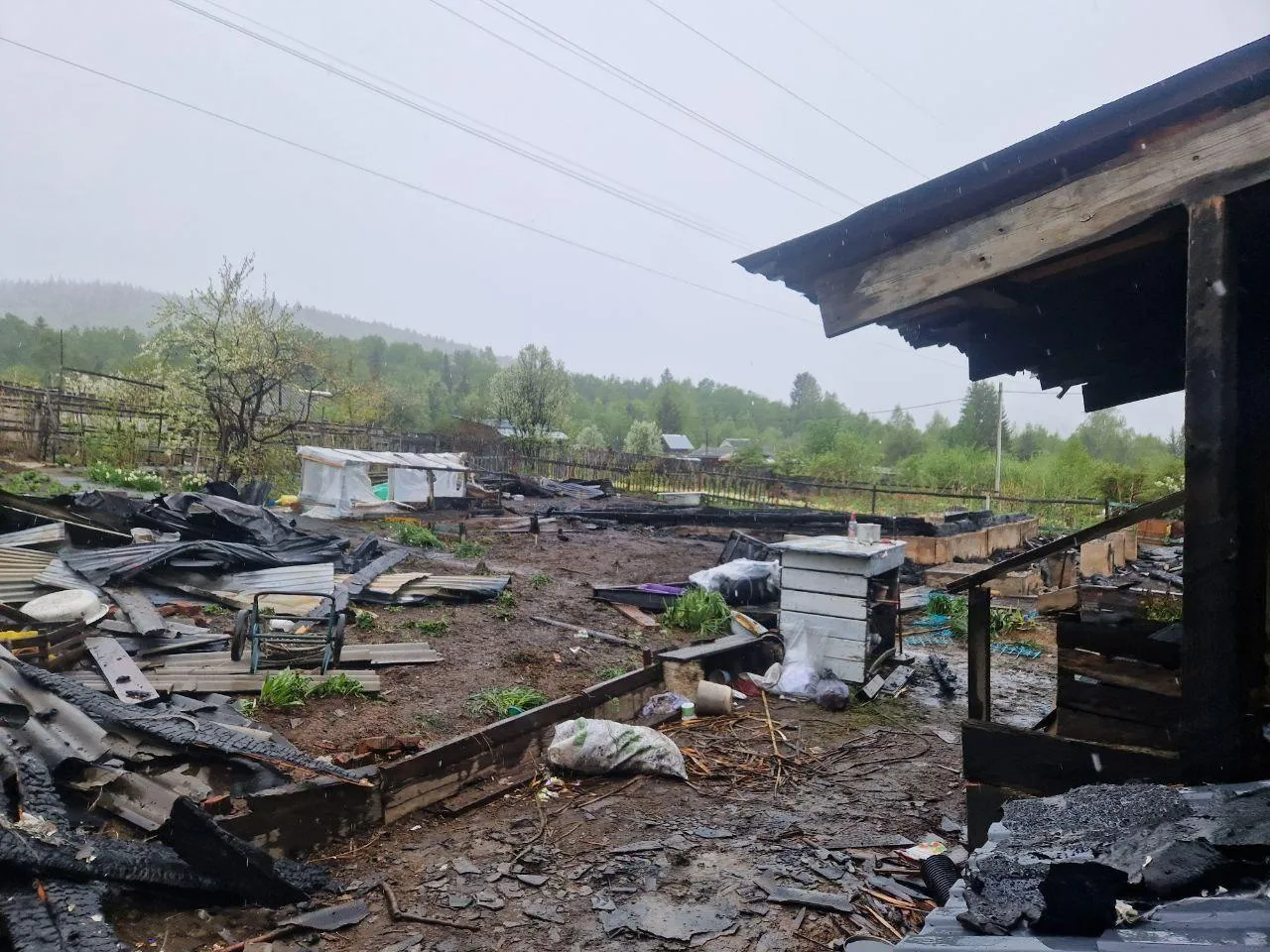 прокуратура Иркутсукой области