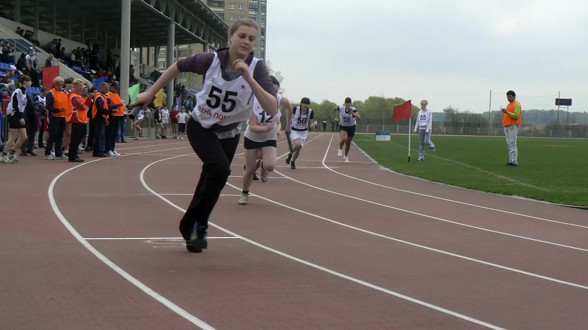 Спорткомплекс Полево в Истре