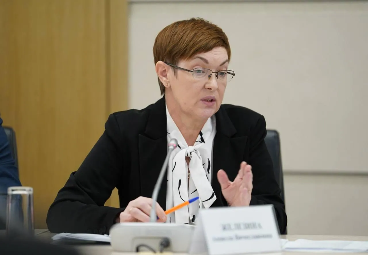 Telegram-канал Георгия Филимонова