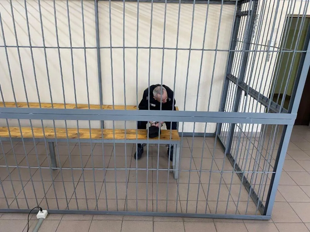 пресс-служба прокуратуры Иркутской области