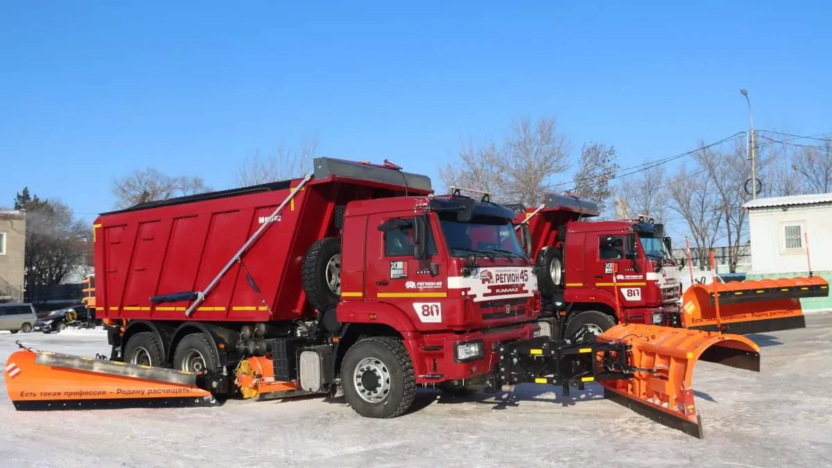 Пресс-служба администрации Хабаровска.