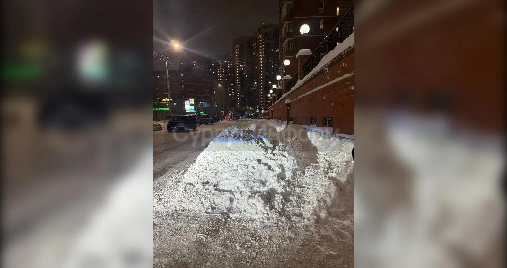 предоставлено собеседницей