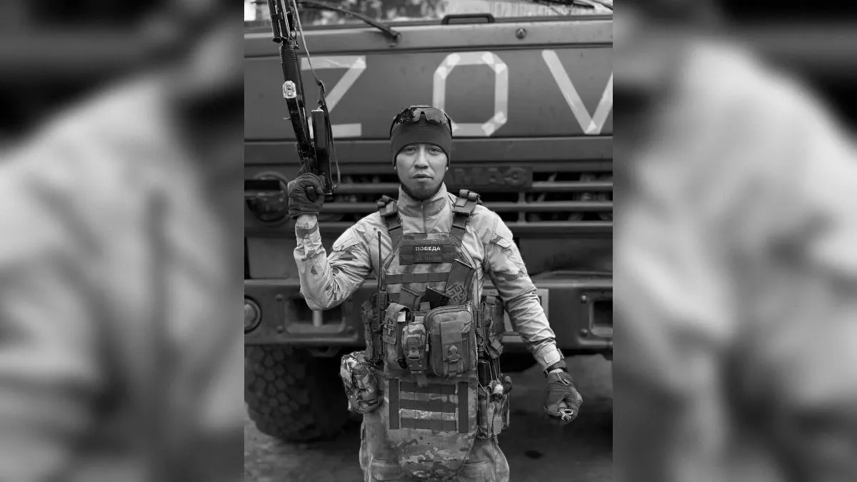 Страница Алексея Шульца во ВКонтакте