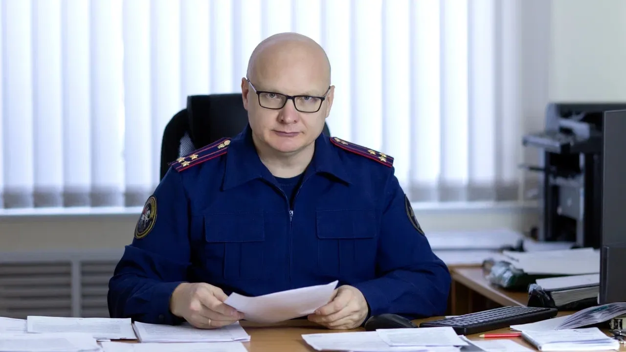 пресс-служба СУ СКР по ХМАО-Югре