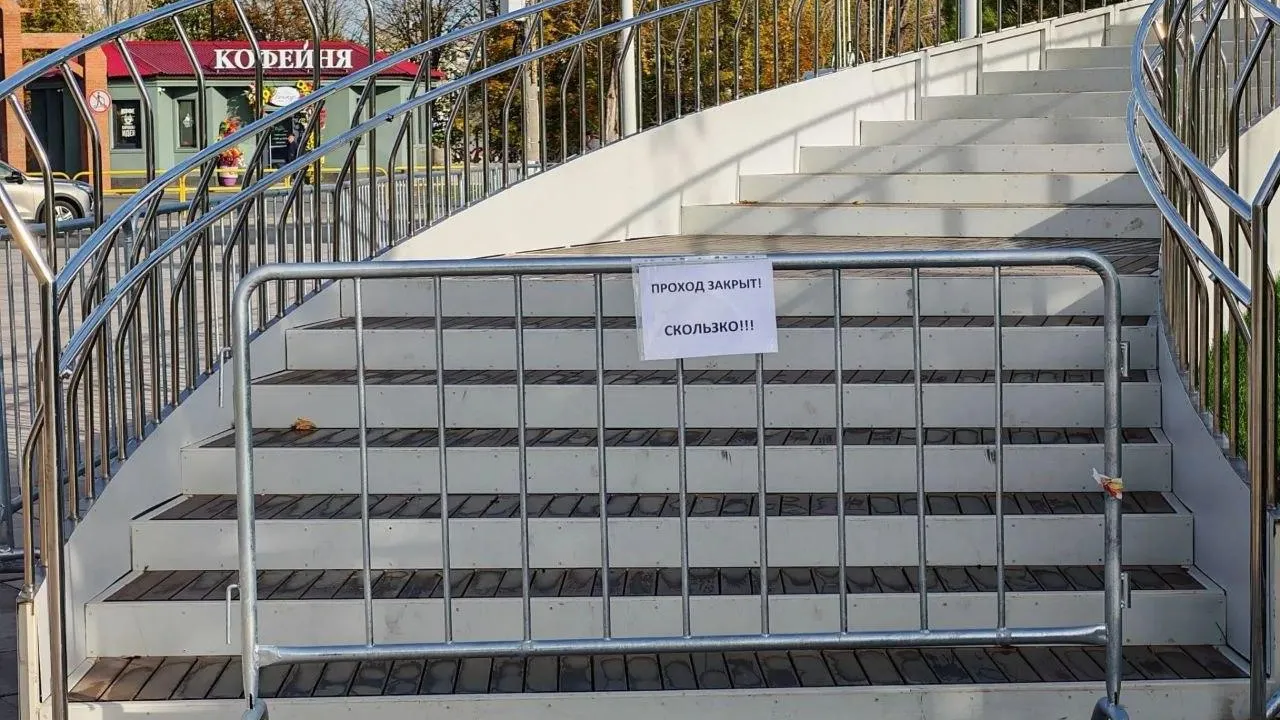 Фото: МБУ «Зеленстрой»
