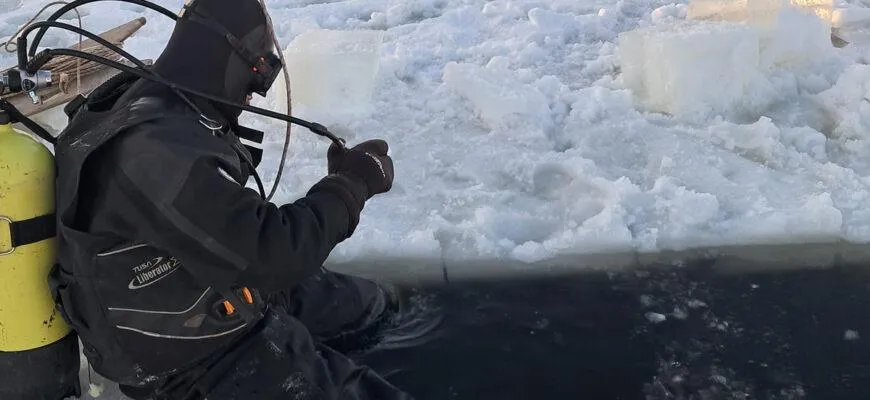 пресс-служба поисково-спасательной службы Самарской области