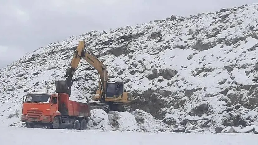 Telegram-канал Александра Гаврикова