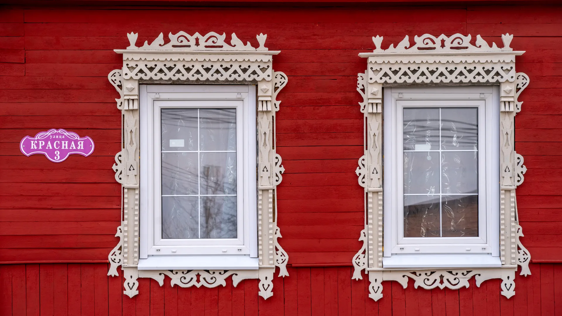 Верея – преданье старины глубокой