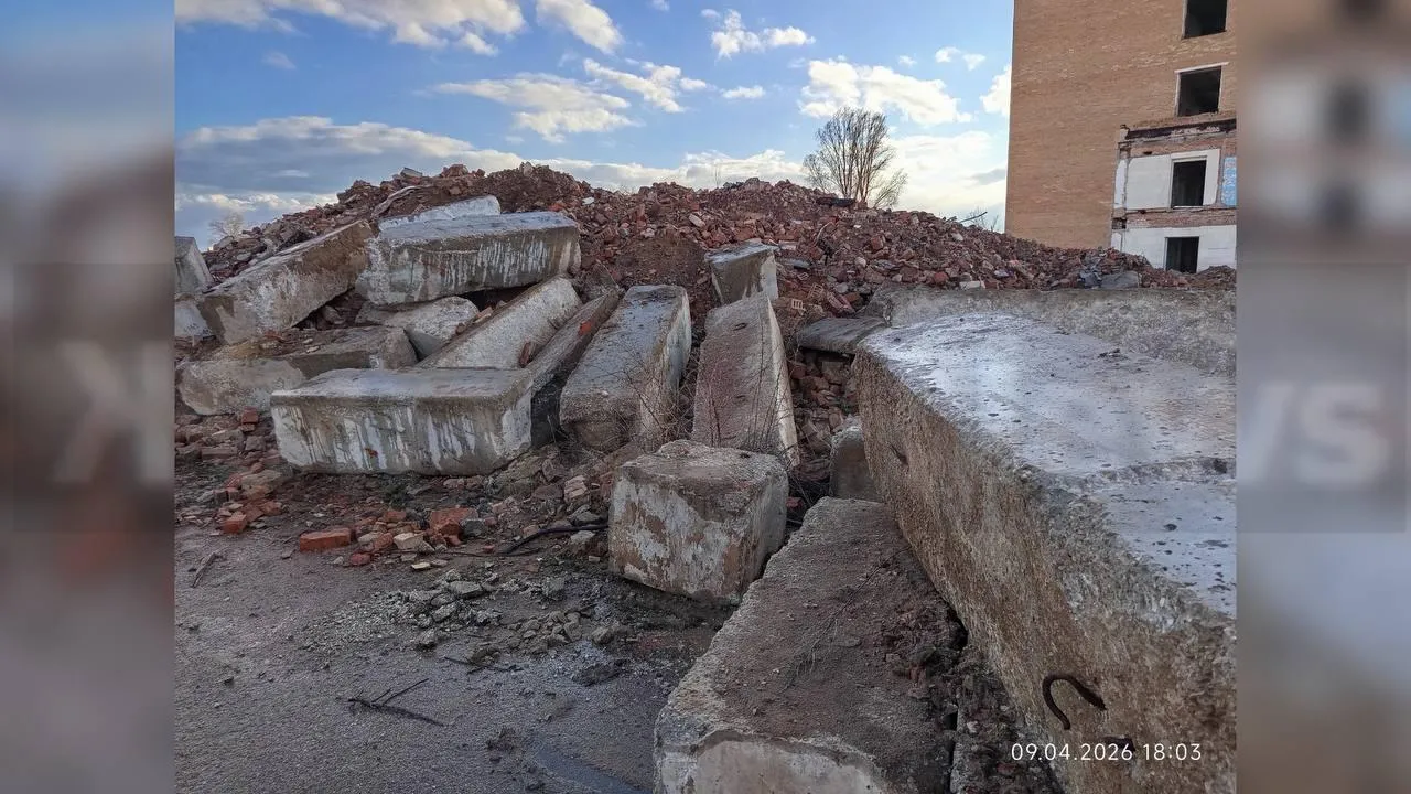 предоставлено собеседницей