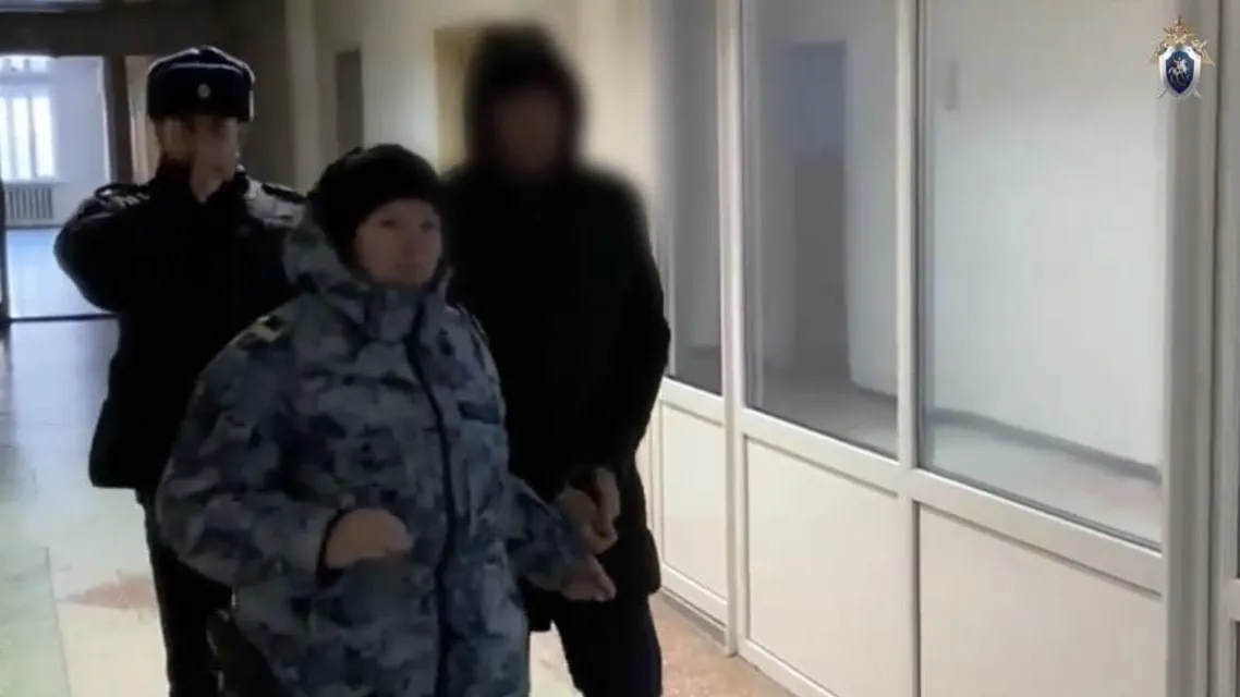 Пресс-служба следкома Югры.