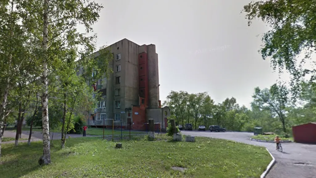 скриншот GoogleMaps