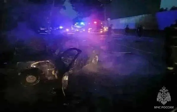 МЧС Татарстана