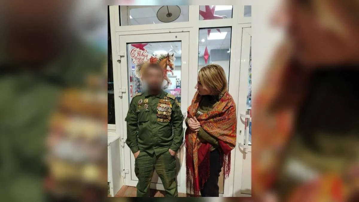 Telegram-канал Екатерины Колотовкиной