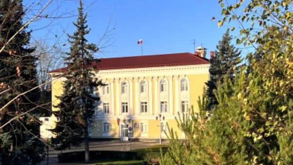 официальный сайт Думы городского округа Тольятти