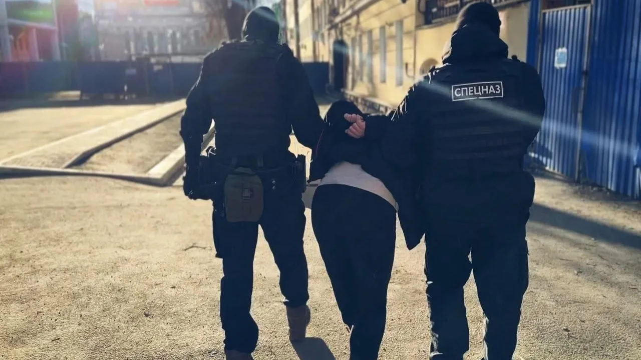 пресс-служба ГУФСИН России по Свердловской области