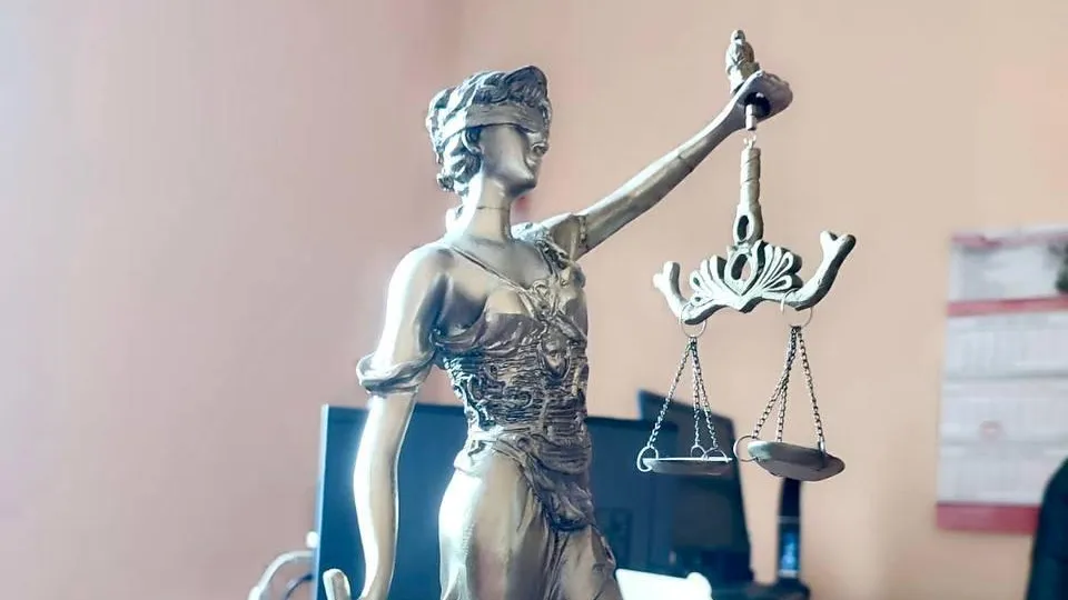 Объединенный пресс-центр судов.