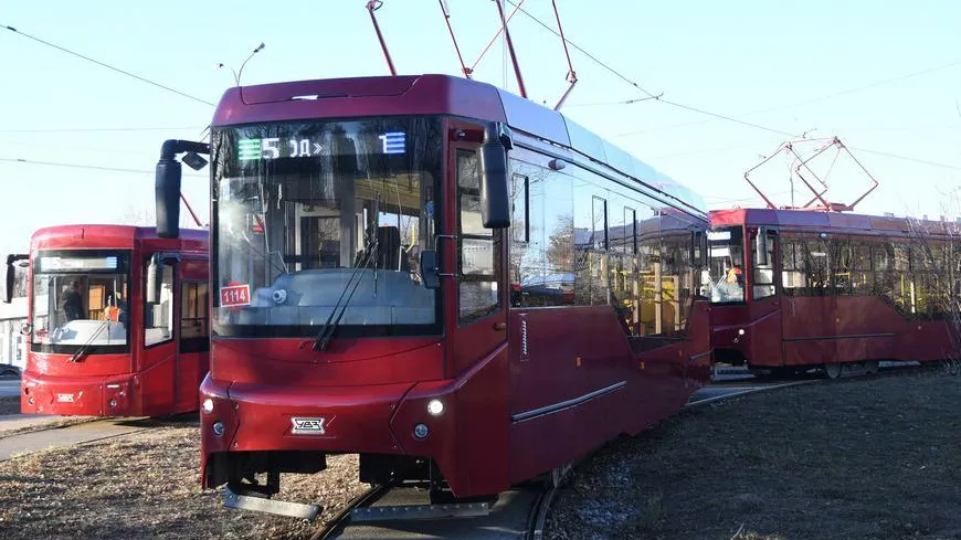 Мэрия Казани