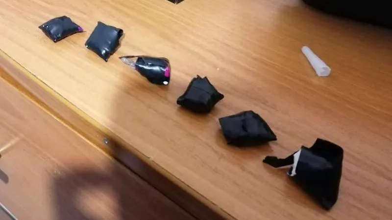 Пресс-служба полиции Югры