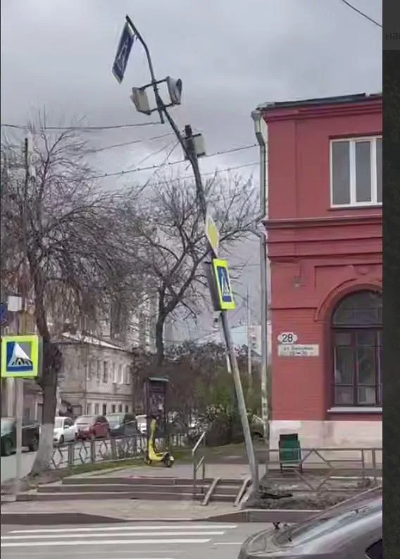 Telegram-канал "Самара с огоньком"