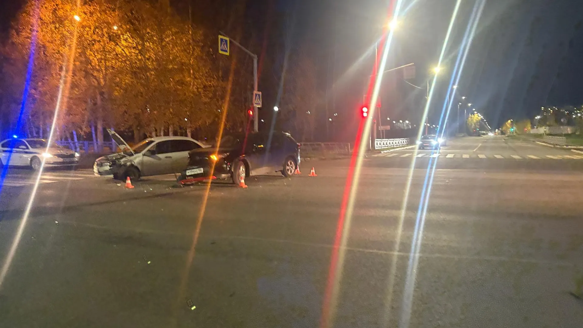 Госавтоинспекция Югры