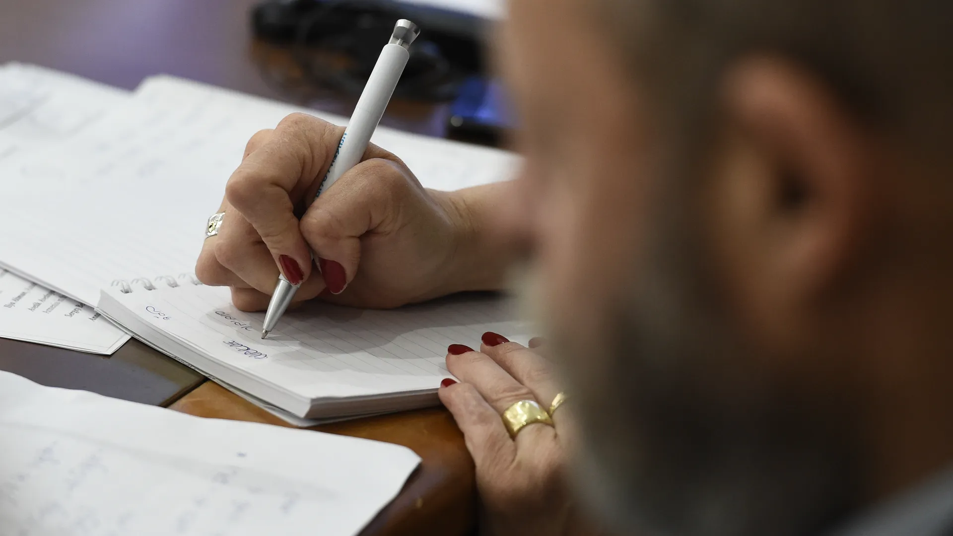 Круглый стол в Общественной палате РФ