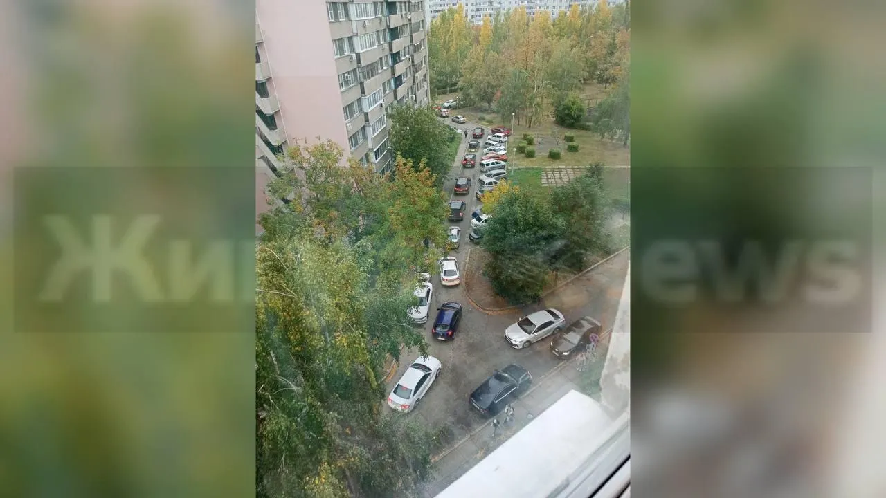 предоставлено собеседницей