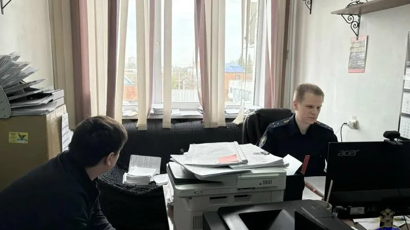 ГУ МВД России по Самарской области