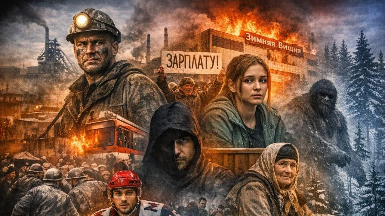 Сгенерировано ИИ