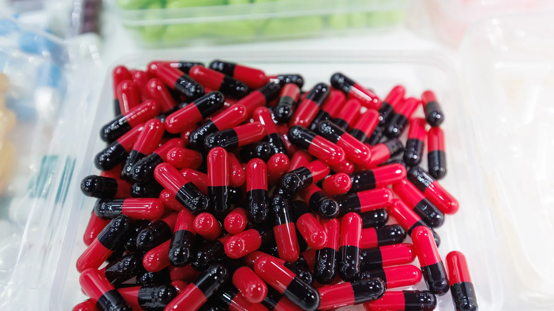 Иллюстративное фото