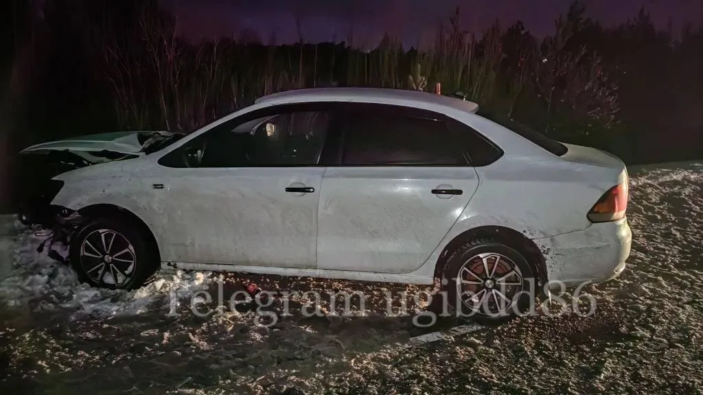 Пресс-служба госавтоинспекции Сургута