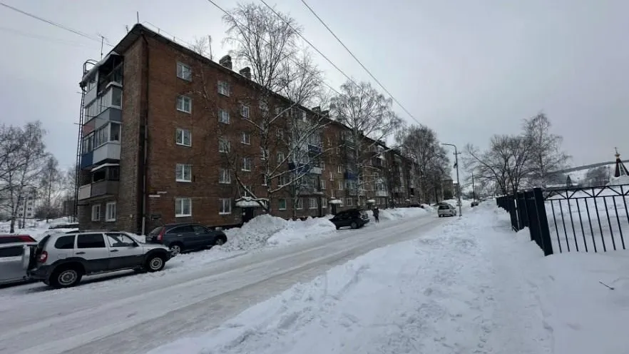 Аккаунт Игоря Голдинова во ВКонтакте