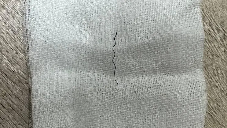 Пресс-служба министра здравоохранения Кузбасса