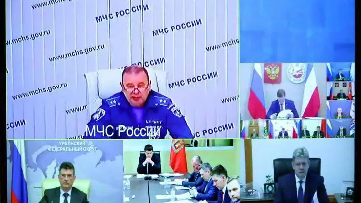 Телеграм-канал Ильи Середюка