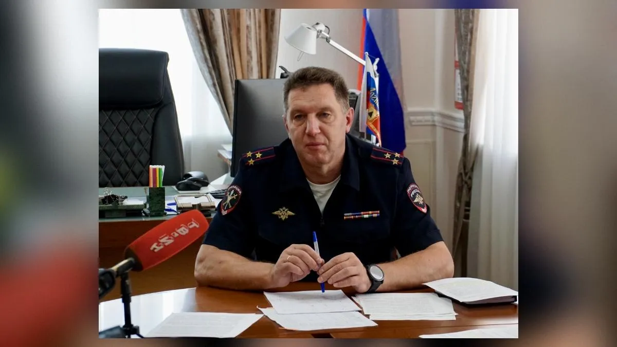 Пресс-служба УМВД Магнитогорска