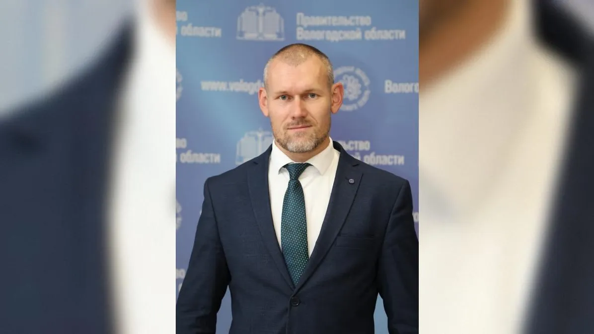 Соцсети Андрея Накрошаева